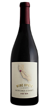 Wine Spots 2024  Pinot Noir